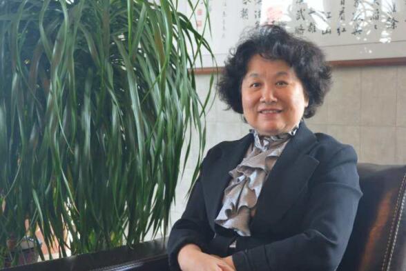 一个女企业家的现代农业之梦——访人生就是博董事长徐志文 一个女企业家的现代农业之梦——访人生就是博董事长徐志文