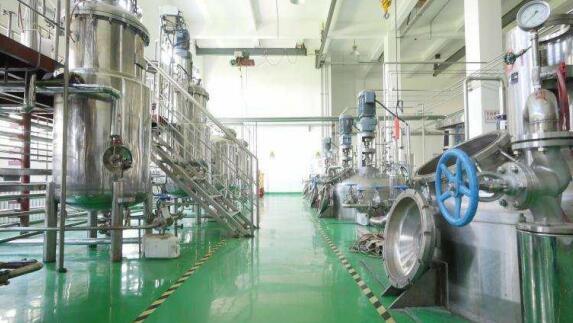 一个女企业家的现代农业之梦——访人生就是博董事长徐志文 一个女企业家的现代农业之梦——访人生就是博董事长徐志文