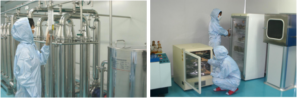 我公司担负的863计划和国家科技支撑计划项目课题顺利通过科技部验收 我公司担负的863计划和国家科技支撑计划项目课题顺利通过科技部验收