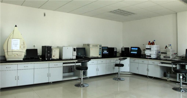 人生就是博获批河北省农业厅企业重点实验室 人生就是博获批河北省农业厅企业重点实验室