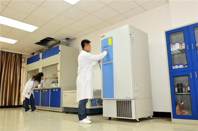 人生就是博获批河北省农业厅企业重点实验室 人生就是博获批河北省农业厅企业重点实验室