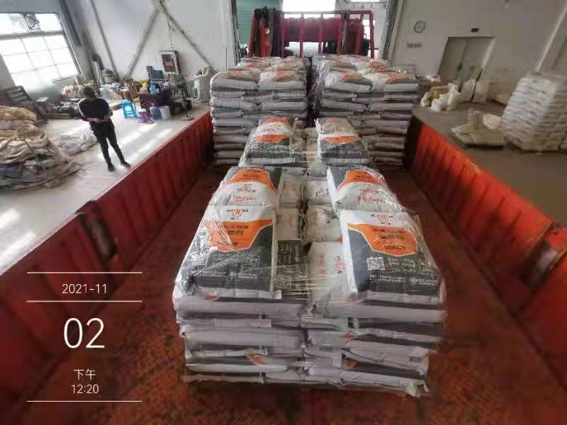 您所不知路的灌浆料搅拌技巧