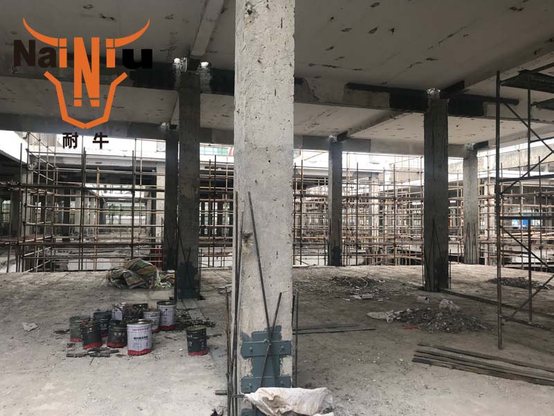 灌浆料的支模应该把稳哪些问题？