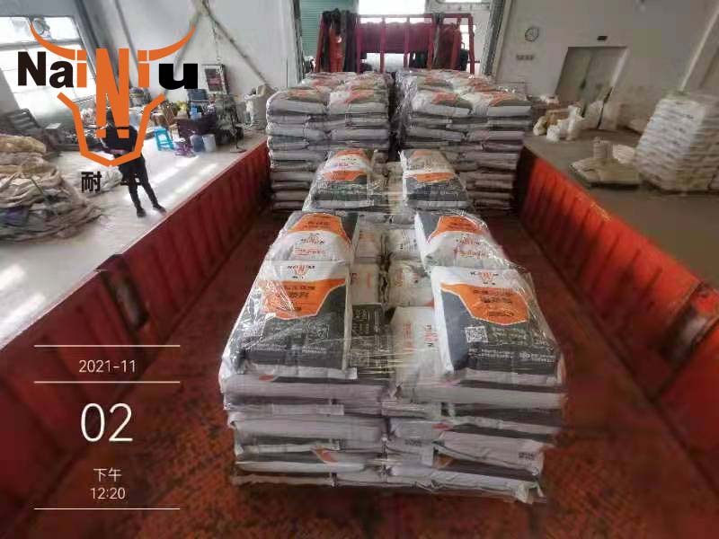 节造支座灌浆料收缩裂缝该把稳的问题有哪些？