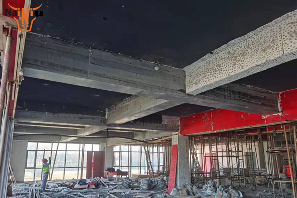 你关切防水施工中容易犯错的处所了吗？（三）