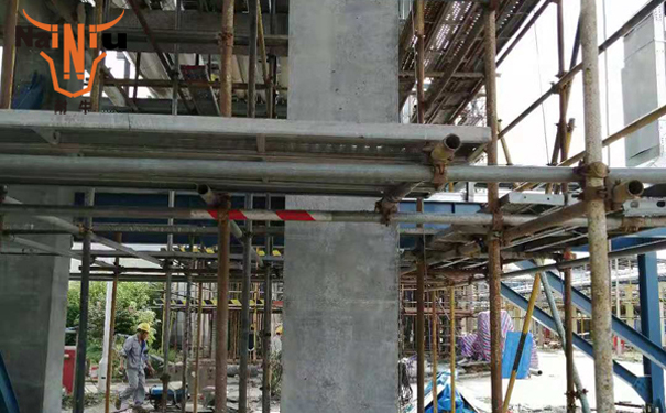 bte365官网聚合物建补砂浆冬季施工安全怎么做？（上）