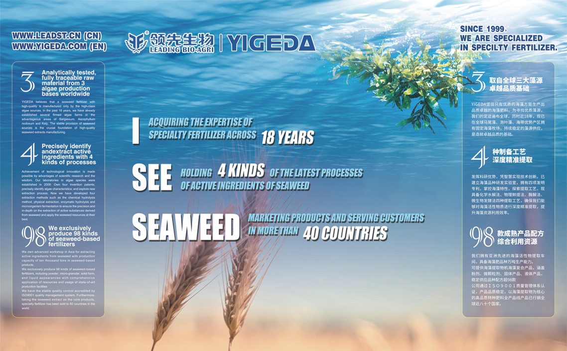 人生就是博生物海藻精加工新生产线项目动工 人生就是博生物海藻精加工新生产线项目动工